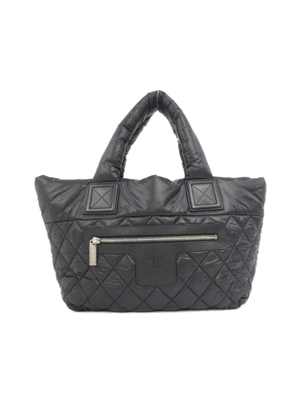 Chanel Coco Cocoon Line